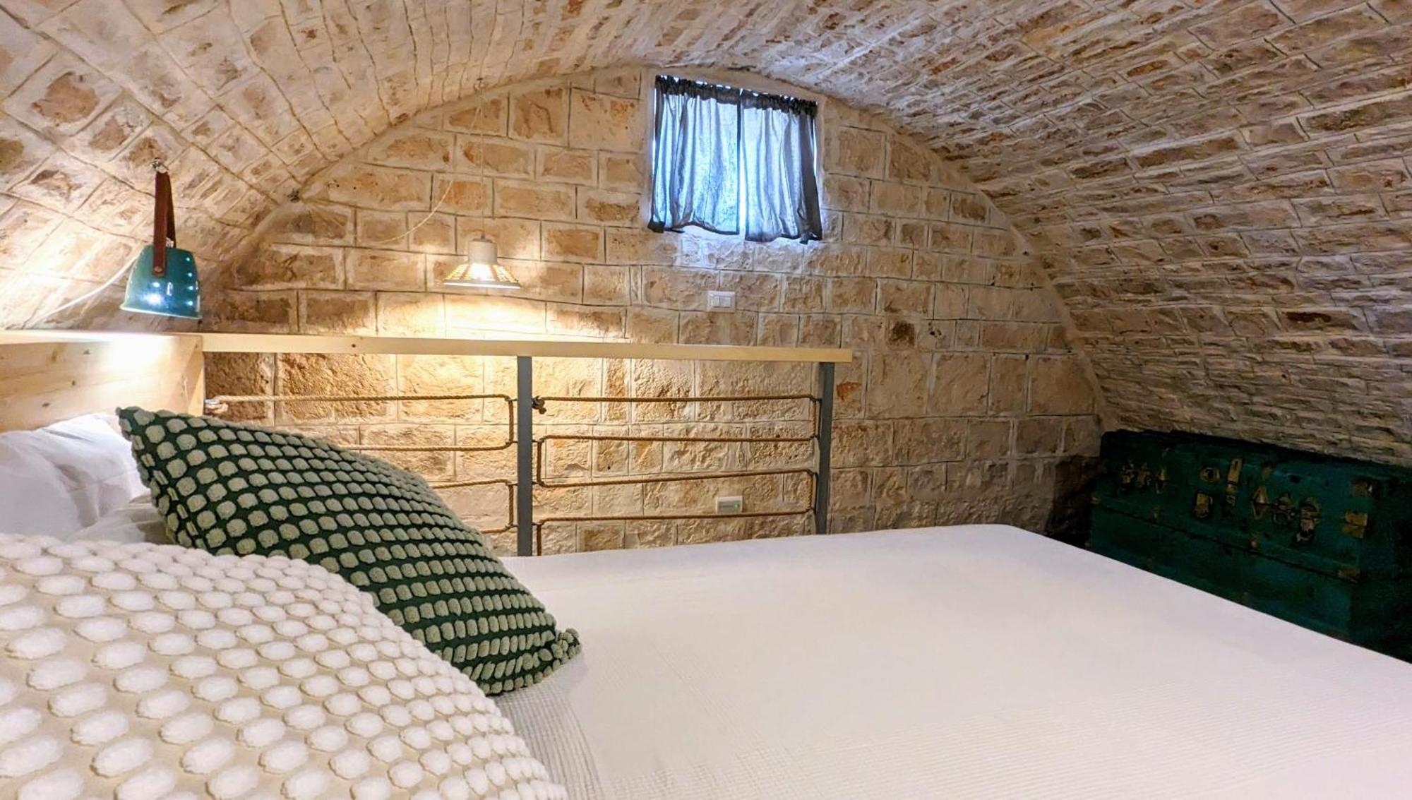 Bed and Breakfast Trulli Panoramici Alberobello Exterior foto